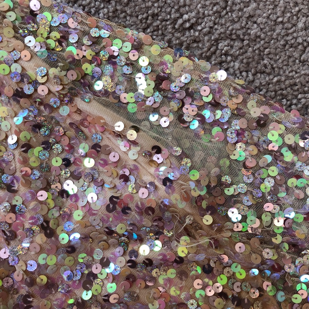 Prom Dress - Picture 6 of 7